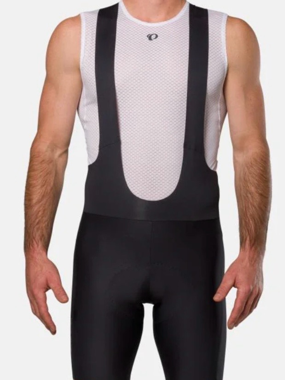 Pearl Izumi Men’s Bib Shorts M Black 8.5”